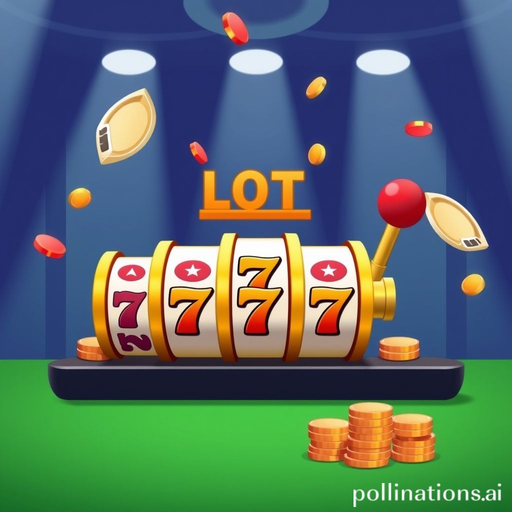 Strategi Slot88: Tips dan Trik untuk Memaksimalkan Kemenangan